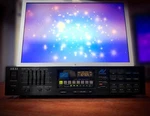 Akai AA-V205L Rare Vintage Stereo Receiver. Fixed Price $1154.23.