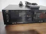 Vintage Jvc XL-M700 Automatic Disc Changer. Fixed Price $65.00.