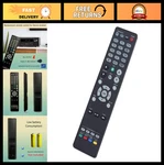 Universal Replacement Remote For Denon Home Theater Av Receiver - Compatible Wit. Fixed Price $33.99.
