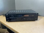 Vintage Jvc RX-206BK Stereo Digital Receiver Synthesizer With Phono Input. Fixed Price $129.50.