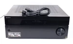 Sony STR-ZA1000ES 7.2 Channel Av Receiver No Hdmi But Sounds Great W242. Fixed Price $107.99.