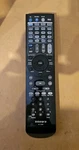 Intergra Audio Video Receiver Remote RC-744M Great Condition Lightly Used. Fixed Price $40.00.