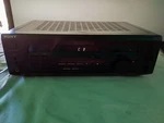 Sony Stereo Fm/am Receiver Str- DE335 (used).. Fixed Price $50.00.