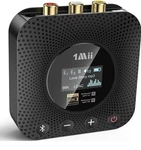 1MII B06HD+ High Resolution Bluetooth 5.1 Music Receiver For Stereo. Fixed Price $49.47.