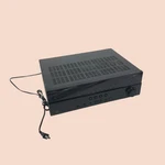 Yamaha RX-V467 5.1 Channel Natural Sound Home Theater Receiver Black #U3654. Fixed Price $109.44.