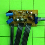 Optimus STA-795 31-2101 Receiver Stereo Amplifier AOPC9 94VO Board 20311403C. Fixed Price $13.95.