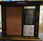 Rca RZC-262D Am/fm Radio. Fixed Price $60.00.