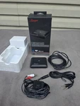 Rocketfish RF-BTR315 Bluetooth Music Receiver. Fixed Price $20.24.
