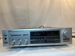 Vintage Onkyo TX-41 Stereo Receiver Quartz Synthesized Tuner Amplifier Am/fm. Fixed Price $120.00.