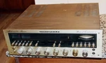 Vintage Marantz Model 4270 Stereo + Quadradial Receiver Plus SQA-2B, Works. Fixed Price $1000.00.