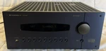 Receiver- B&k Components Avr 305, Thx Home Theater 5.1 Dolby Dts, 150 Watts. Fixed Price $399.00.