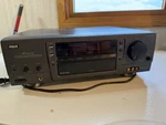 Rca Av Receiver RV3681F 210W Dolby Pro Logic Surround System For Home Theater. Fixed Price $49.99.