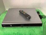 Toshiba RS-TX60 Digital Media Server Dvd-r Video Player/recorder With Remote. Fixed Price $47.99.