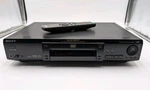 Sony Dvd Video Cd Player Model DVP-S530D Component/optical W/remote. Fixed Price $35.99.