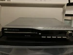 Jvc XV-THC5 Dvd Player. Fixed Price $80.00.