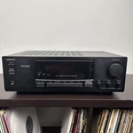 Onkyo Audio Video Control Amplifier A-SV240 / Tested Working. Fixed Price $99.97.