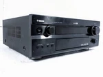 Yamaha Rx V1400 6.1 Channel 110 Watt Receiver No Remote Tested. Fixed Price $69.00.