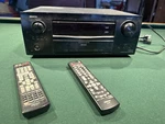 Denon AVR3311CI 7.2 Channel 670 Watt Reciever. Fixed Price $300.00.
