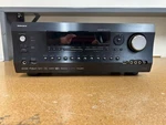 Integra DTR-30.6 7.2-CH Network 4K 60HZ Wi-fi Bluetooth Hdmi Mhl Av Receiver. Fixed Price $170.00.