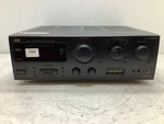 Jvc RX-880V Receiver Tested. Fixed Price $89.99.
