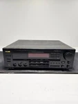 Teac AG-V1200 Av Surround Receiver Dolby Digital Delay Eq Tested Working. Fixed Price $78.90.
