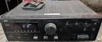 Jvc RX-552V Hifi 5.1 Channel Home Theater Audio Video Control Receiver. Fixed Price $50.00.