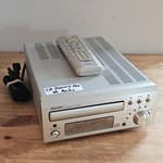 Denon UD-M30 Am Fm Mini Hi-fi Cd Player Receiver With Remote Parts As Is Read. Fixed Price $46.79.