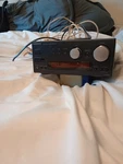 Onkyo R-805X. Fixed Price $65.00.
