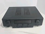 Vintage 1995 Philips 900 Series FR911 Hi-fi Amplifier Stereo Receiver Tested Vgc. Fixed Price $149.99.