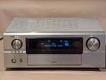AVR-3805 7.1 Channel Surround Sound Receiver/denon RC-969 Remote Bundle. Fixed Price $174.98.