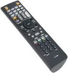 New Replace Remote Control For Onkyo Av Receiver SKF-670 TX-SR507 HTR670 RC-737M. Fixed Price $9.97.