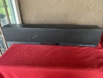 Yamaha YSP-900 Intellibeam Powered Soundbar Home Theater Speaker Missing Remote. Fixed Price $99.00.