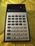 Vintage 1979 Texas Instrument Calculator W/ Case And Manual For Parts/repair. Fixed Price $14.98.