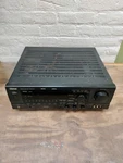 Sherwood Newcastle R-925 Dolby Home Theater Cinema Bass Av Receiver. Fixed Price $112.49.