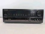 Pioneer Audio/ Stereo Receiver VSX-455 No Remote. Fixed Price $49.99.