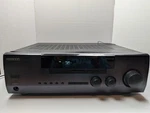Kenwood VR-205 Av Surround Receiver Stereo Amplifier Dolby Pro Logic Tested. Fixed Price $42.49.