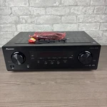 Pioneer VSX-834 7.2 Audio/video Receiver 4K Bluetooth Hdmi Tested. Fixed Price $137.99.