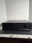 Sherwood Rx 4030R Hifi Stereo Receiver - Good And Working Condition No Remote. Fixed Price $50.00.