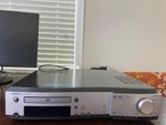 Onkyo DR-S2.2 Cd/dvd Receiver, Made In Japan, Read. Fixed Price $59.00.