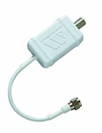 Winegard LNA-100 Antenna Amplifier, Hdtv Signal Booster, Digital .... Fixed Price $51.19.