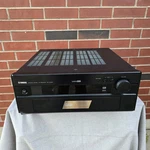 Yamaha RX-V3000 Natural Sound Av Receiver Made In Japan. Fixed Price $225.00.