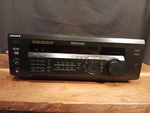 Sony STR-DE835 Home Theater 5.1 Channel Av Surround Sound Receiver-tested&workin. Fixed Price $99.99.