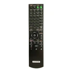 Remote Control For Sony STRDB780 STRDG710 STRKM5000 HTDDW750 Av Receiver. Fixed Price $11.46.