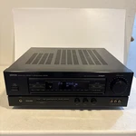 Denon AVR-2000 Surround Sound Am/fm Stereo Receiver Dsp Tested! Remote. Fixed Price $135.29.