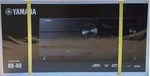 Yamaha Aventage 11.2-CHANNEL Receiver With 8K Hdmi Musiccast RX-A8ABL. Fixed Price $3295.00.