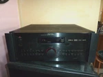 Rotel RSX-1056 Surround Sound Av. Fixed Price $180.00.