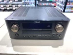 Teac CR-H500NT Cd Receiver #BE12196. Fixed Price $559.00.