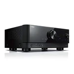 Yamaha RX-V4A Av Receiver 5.1CH 4K120HZ Black Glossy. Fixed Price $410.67.