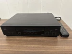 Rca VR622HF 4-HEAD Hi-fi Vcr Video Cassette. Fixed Price $103.04.
