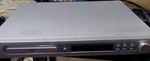 Magnavox MRD120/17 Surround Sound Receiver/dvd Player. Fixed Price $42.99.
